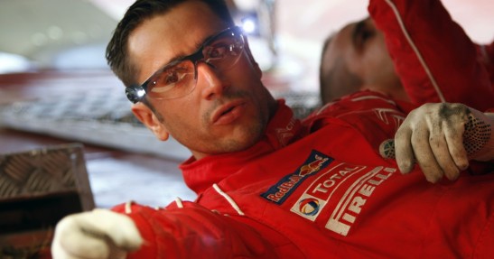 Rajd Niemiec